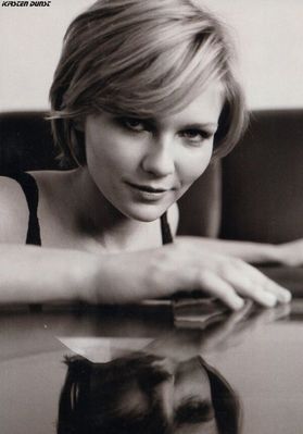 Kirsten Dunst